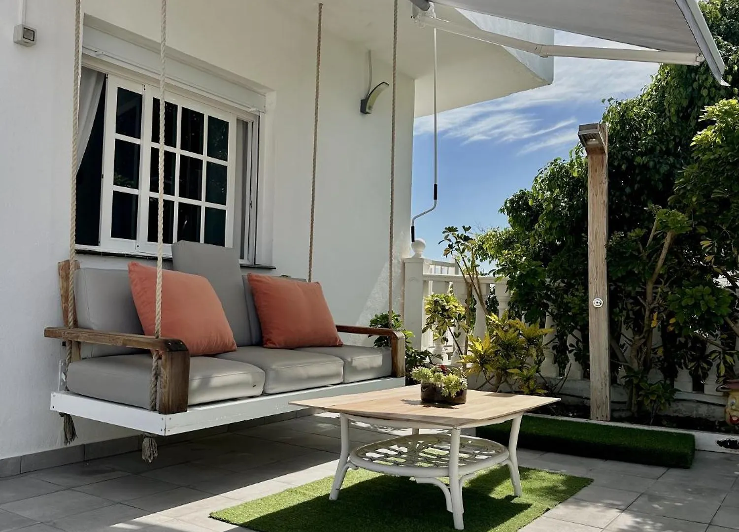 Casa Alba Villa Arico 0*,  Spanien