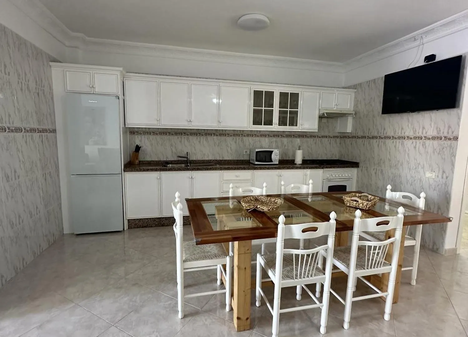 Casa Alba Villa Arico Spanien
