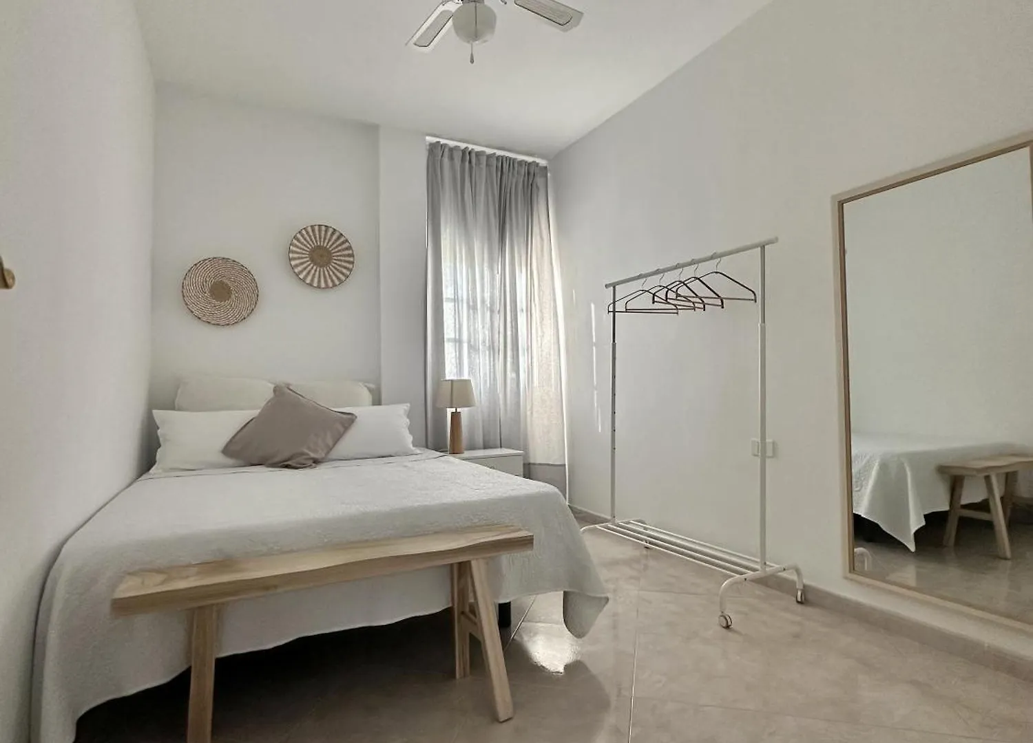 Vakantiehuis Casa Alba Villa Arico